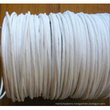 White Paper Cord